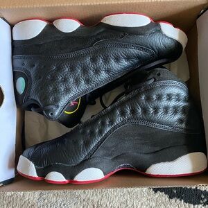 Air Jordan Retro 13 Big Kids